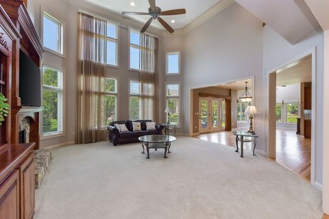 Tiny photo for 4052 Teak Circle, Naperville, IL 60564 (MLS # 12439824)