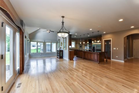 Tiny photo for 4052 Teak Circle, Naperville, IL 60564 (MLS # 12439824)