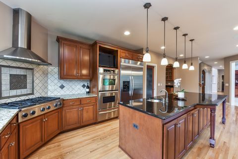 Tiny photo for 4052 Teak Circle, Naperville, IL 60564 (MLS # 12439824)