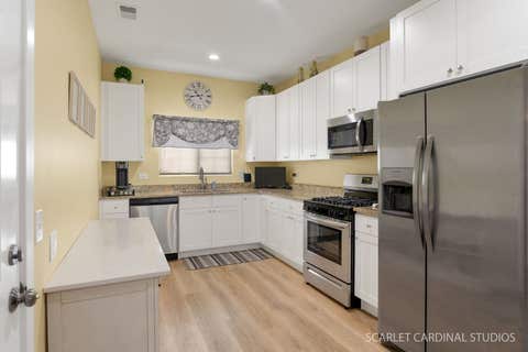 Tiny photo for 911 Gillespie Lane, Yorkville, IL 60560 (MLS # 12671537)