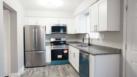 Tiny photo for 4028 Appleby Lane, Richton Park, IL 60471 (MLS # 12539088)