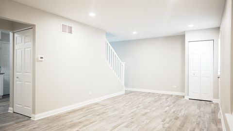 Tiny photo for 4028 Appleby Lane, Richton Park, IL 60471 (MLS # 12539088)