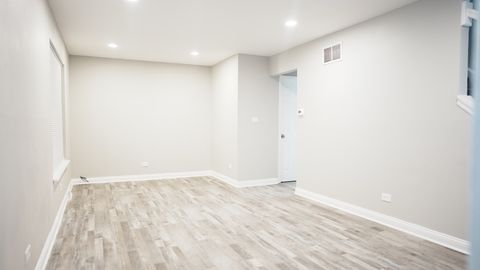 Tiny photo for 4028 Appleby Lane, Richton Park, IL 60471 (MLS # 12539088)