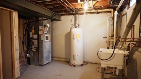 Tiny photo for 4028 Appleby Lane, Richton Park, IL 60471 (MLS # 12539088)