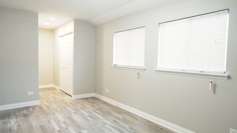 Tiny photo for 4028 Appleby Lane, Richton Park, IL 60471 (MLS # 12539088)