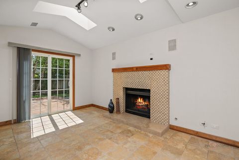 Tiny photo for 1349 Spalding Drive, Mundelein, IL 60060 (MLS # 12477787)