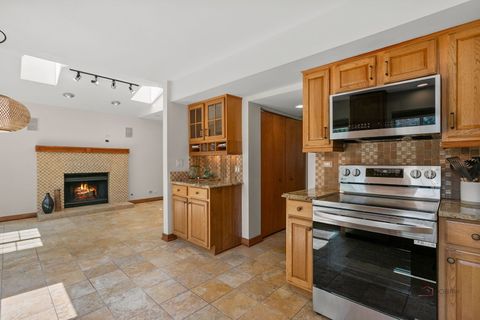 Tiny photo for 1349 Spalding Drive, Mundelein, IL 60060 (MLS # 12477787)