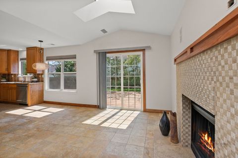 Tiny photo for 1349 Spalding Drive, Mundelein, IL 60060 (MLS # 12477787)