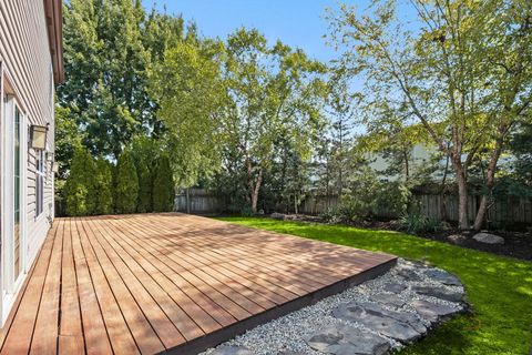 Tiny photo for 1349 Spalding Drive, Mundelein, IL 60060 (MLS # 12477787)
