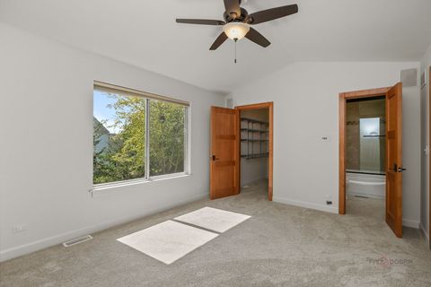 Tiny photo for 1349 Spalding Drive, Mundelein, IL 60060 (MLS # 12477787)