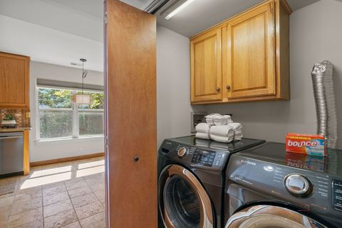 Tiny photo for 1349 Spalding Drive, Mundelein, IL 60060 (MLS # 12477787)
