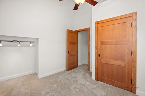 Tiny photo for 1349 Spalding Drive, Mundelein, IL 60060 (MLS # 12477787)
