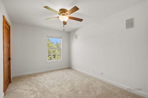 Tiny photo for 1349 Spalding Drive, Mundelein, IL 60060 (MLS # 12477787)