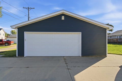 Tiny photo for 1252 S 8th Avenue, Kankakee, IL 60901 (MLS # 12779124)