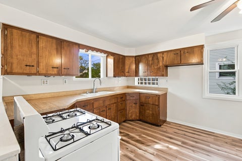 Tiny photo for 1252 S 8th Avenue, Kankakee, IL 60901 (MLS # 12779124)