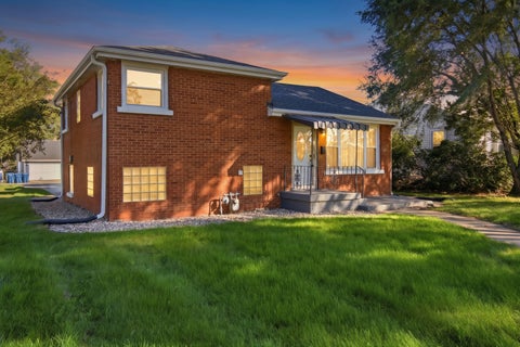 Tiny photo for 1252 S 8th Avenue, Kankakee, IL 60901 (MLS # 12779124)