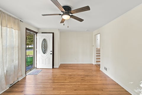 Tiny photo for 1252 S 8th Avenue, Kankakee, IL 60901 (MLS # 12779124)