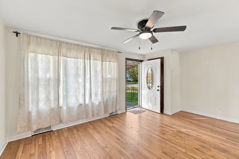 Tiny photo for 1252 S 8th Avenue, Kankakee, IL 60901 (MLS # 12779124)