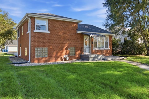 Tiny photo for 1252 S 8th Avenue, Kankakee, IL 60901 (MLS # 12779124)