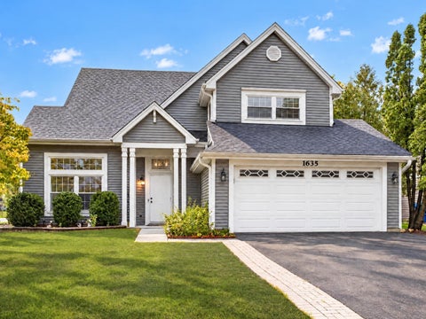 Photo of 1635 Penny Lane, Bartlett, IL 60103 (MLS # 12774532)