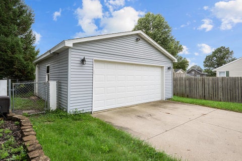 Tiny photo for 311 E Main Street, Atkinson, IL 61235 (MLS # 12769438)