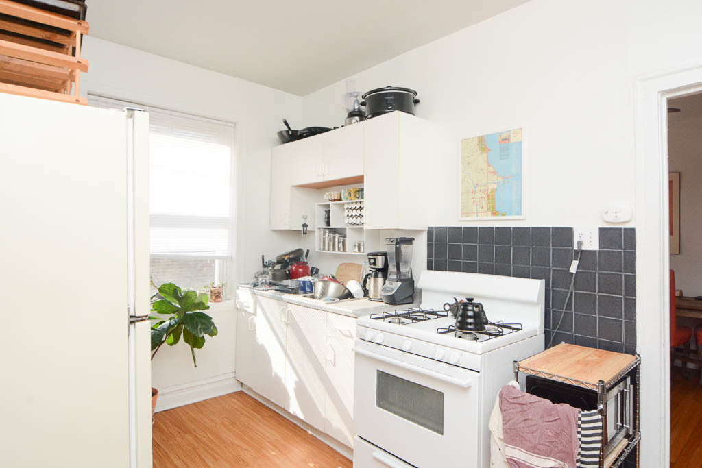 1933 W Crystal Street 2A