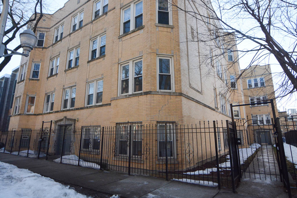 1933 W Crystal Street 2A