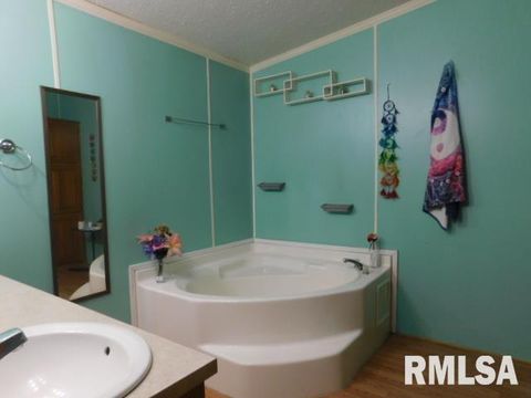 Tiny photo for 120 W 7TH Street, Coal Valley, IL 61240 (MLS # QC4269363)