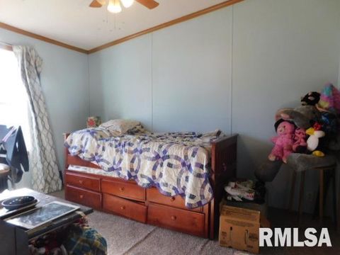 Tiny photo for 120 W 7TH Street, Coal Valley, IL 61240 (MLS # QC4269363)