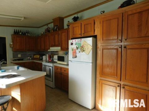 Tiny photo for 120 W 7TH Street, Coal Valley, IL 61240 (MLS # QC4269363)