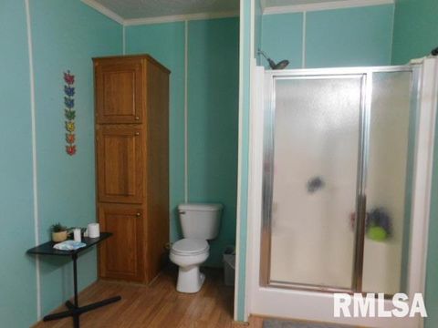 Tiny photo for 120 W 7TH Street, Coal Valley, IL 61240 (MLS # QC4269363)