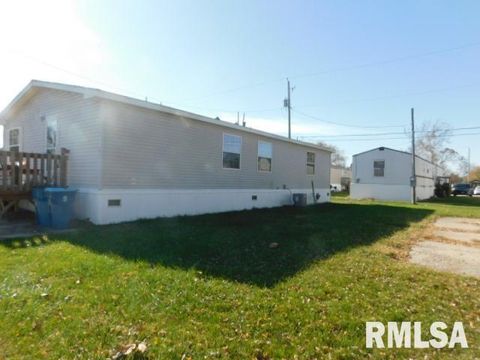 Tiny photo for 120 W 7TH Street, Coal Valley, IL 61240 (MLS # QC4269363)