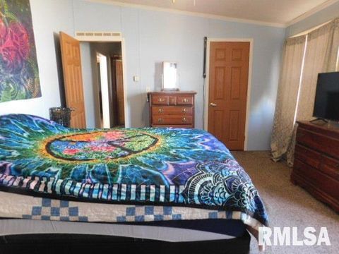 Tiny photo for 120 W 7TH Street, Coal Valley, IL 61240 (MLS # QC4269363)