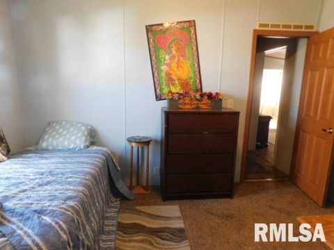 Tiny photo for 120 W 7TH Street, Coal Valley, IL 61240 (MLS # QC4269363)