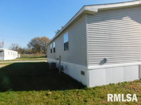 Tiny photo for 120 W 7TH Street, Coal Valley, IL 61240 (MLS # QC4269363)