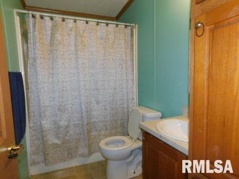 Tiny photo for 120 W 7TH Street, Coal Valley, IL 61240 (MLS # QC4269363)