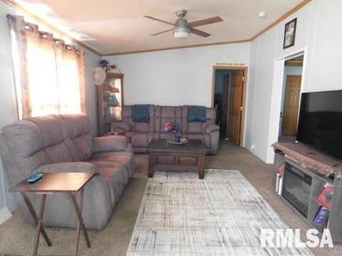 Tiny photo for 120 W 7TH Street, Coal Valley, IL 61240 (MLS # QC4269363)