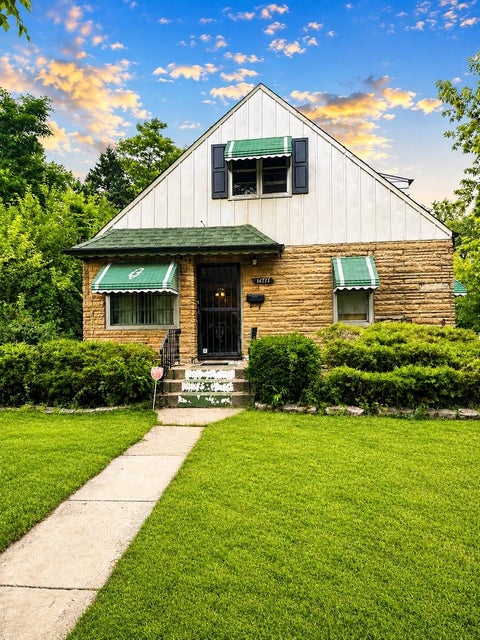 Tiny photo for 14717 Turlington Avenue, Harvey, IL 60426 (MLS # 12730356)
