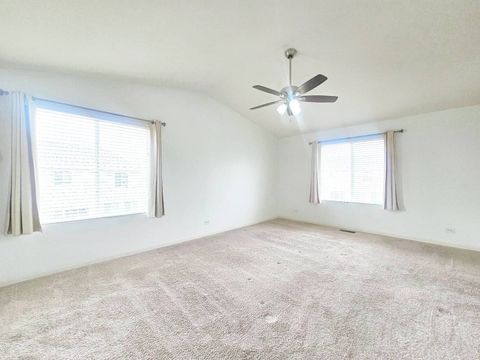 Tiny photo for 202 Minuet Circle, Volo, IL 60073 (MLS # 12581682)