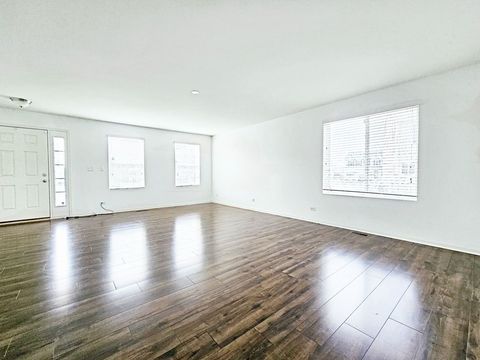 Tiny photo for 202 Minuet Circle, Volo, IL 60073 (MLS # 12581682)