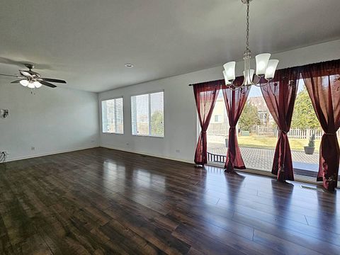 Tiny photo for 202 Minuet Circle, Volo, IL 60073 (MLS # 12581682)