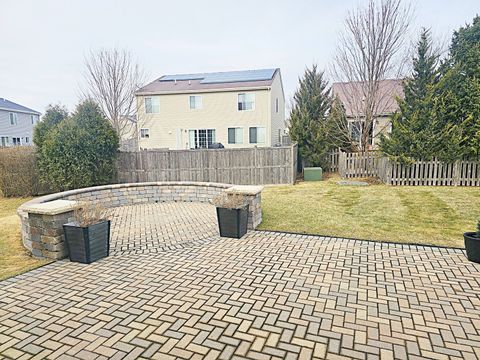 Tiny photo for 202 Minuet Circle, Volo, IL 60073 (MLS # 12581682)