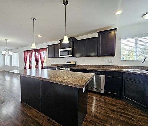 Tiny photo for 202 Minuet Circle, Volo, IL 60073 (MLS # 12581682)