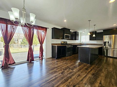 Tiny photo for 202 Minuet Circle, Volo, IL 60073 (MLS # 12581682)