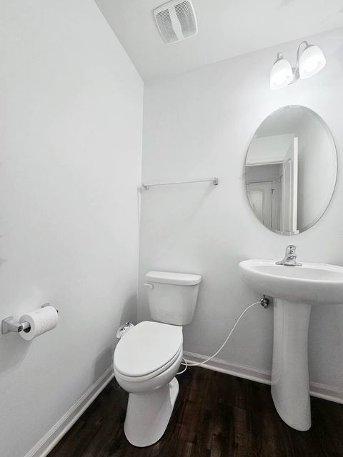 Tiny photo for 202 Minuet Circle, Volo, IL 60073 (MLS # 12581682)