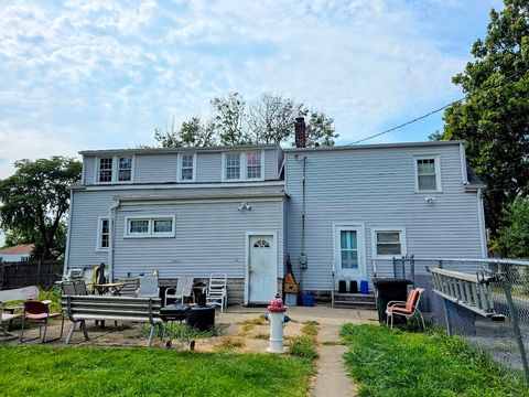 Tiny photo for 423 S Center Street, Bensenville, IL 60106 (MLS # 12469795)