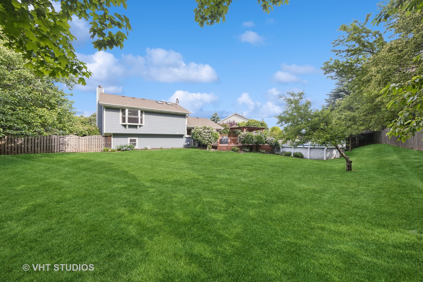 3 Starwood Court