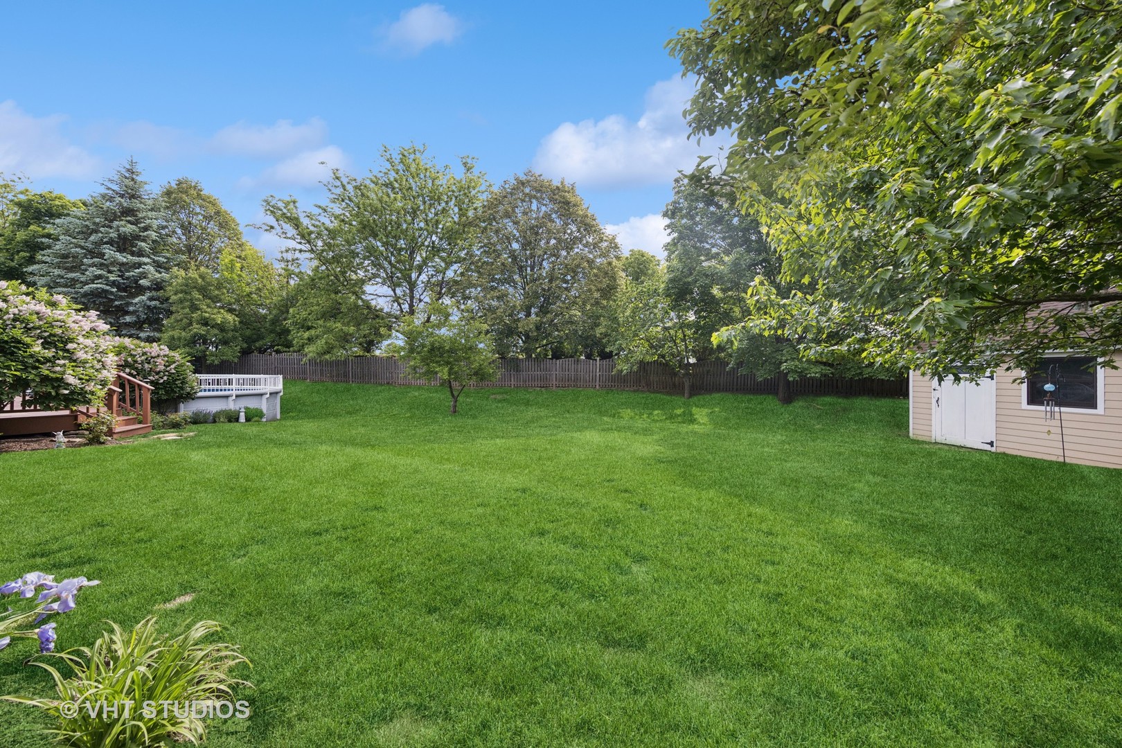 3 Starwood Court