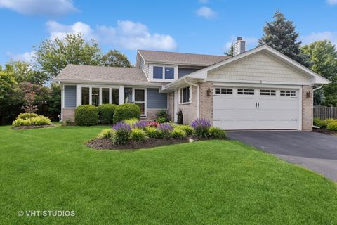 3 Starwood Court Bolingbrook IL 60490