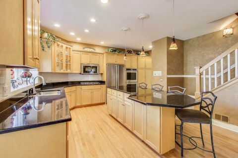 Tiny photo for 20812 N Swansway, Deer Park, IL 60010 (MLS # 12488354)